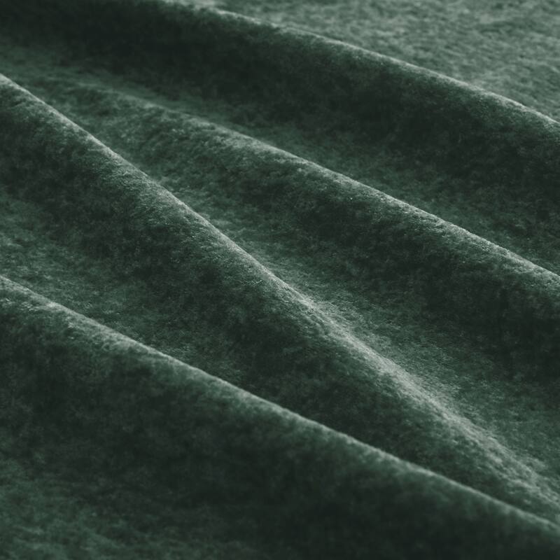 Velvet Tufted Loveseat Sofa Modular Couch, Boneless Deep Seat 2-Seater Couch, Available with/without Ottoman