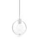 Option Polished Nickel