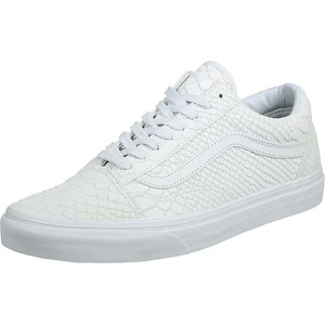 vans old skool python