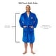 preview thumbnail 51 of 53, MLB L/XL Silk Touch Robe
