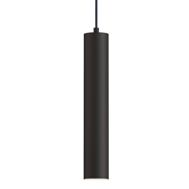 Maxim 86437 Calibro 3" Wide LED Outdoor Mini Pendant - 3000K, 640 - Architectural Bronze