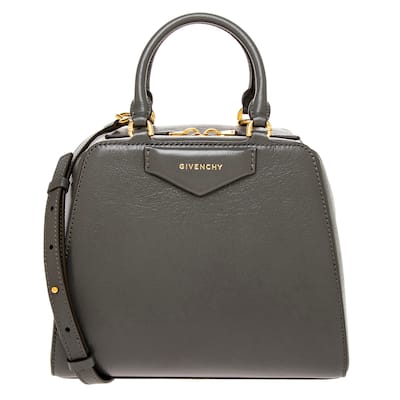 Givenchy Mini Antigona Cube Bag