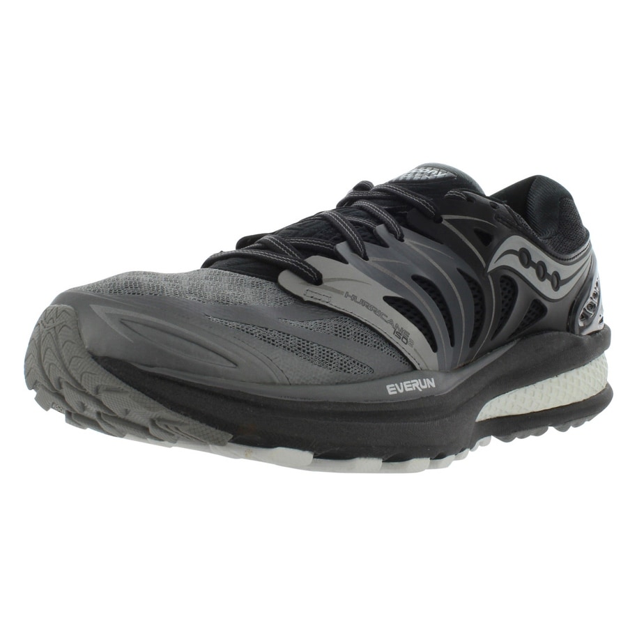 saucony hurricane reflex