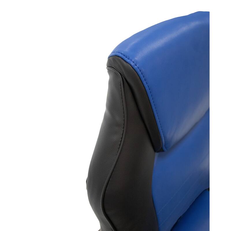 Poundex Office Chairs Multi Colors