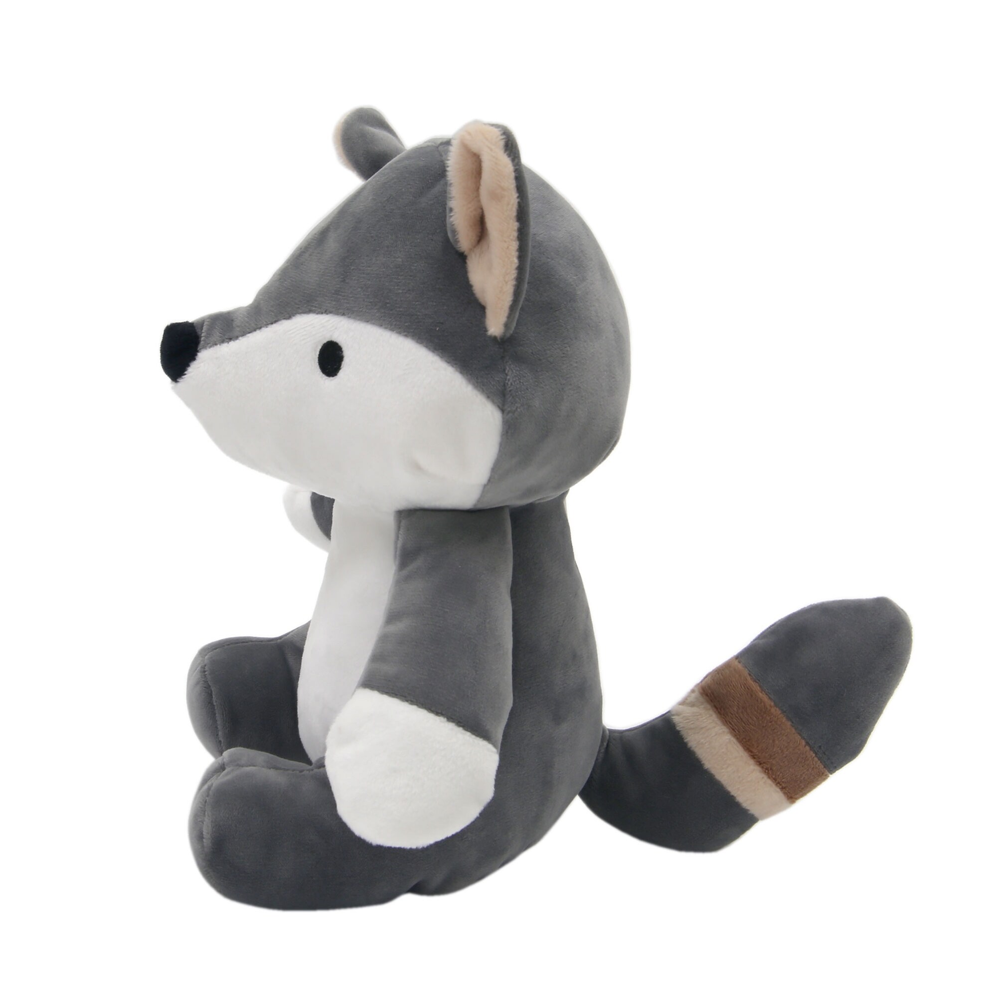 woodland plush stuffed animal