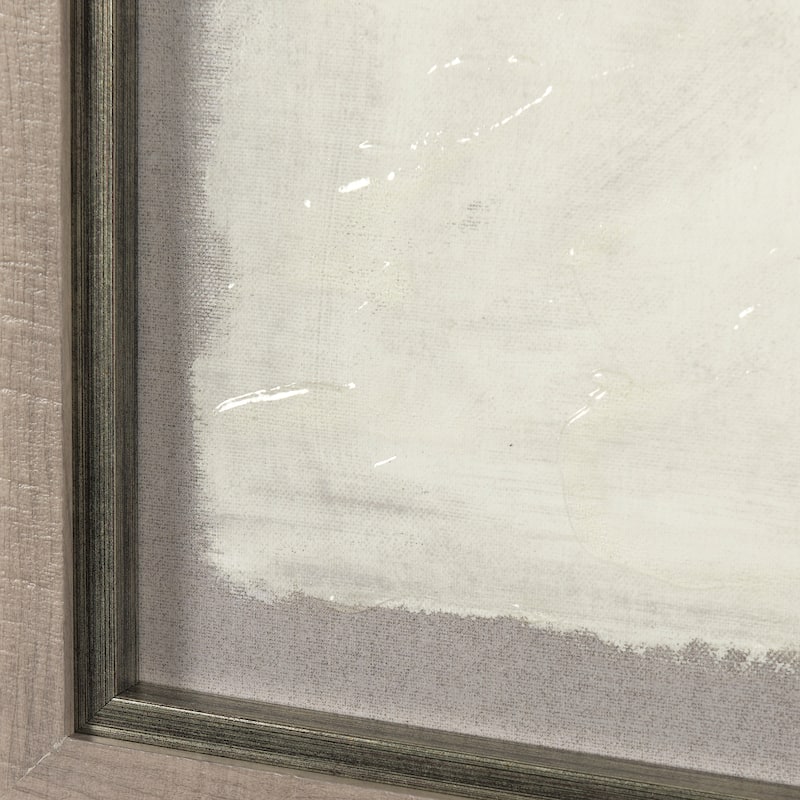 Tawny Framed Art Print