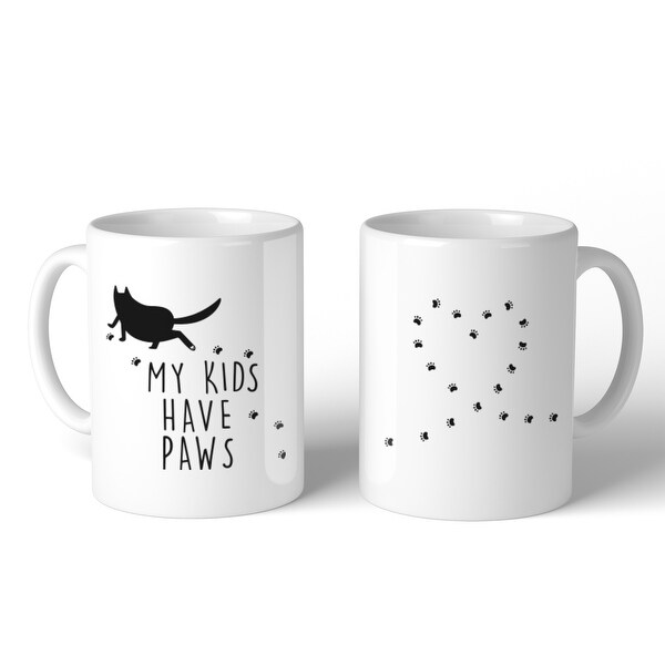 kids ceramic mugs