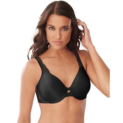 the lily fit system bra