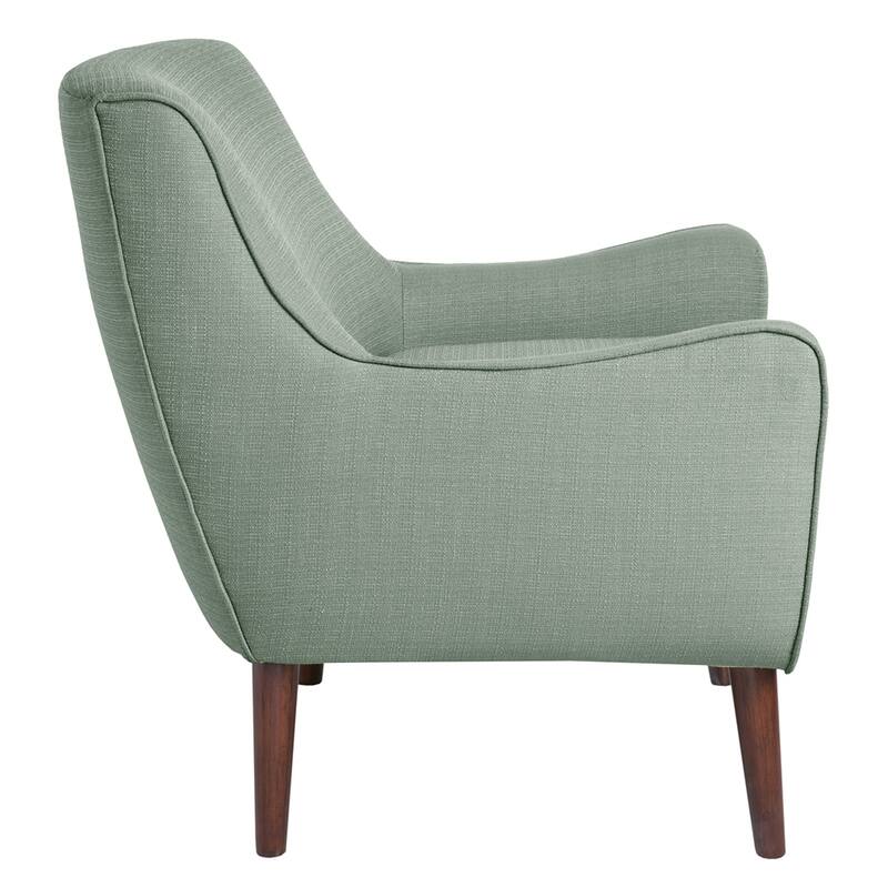 Mid-Century Accent Chair，Modern Accent Chair,for Living Room Bedroom Studio,Living Room Chairs Comfy Reading