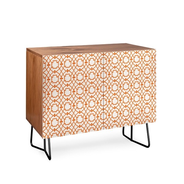 Deny credenza top