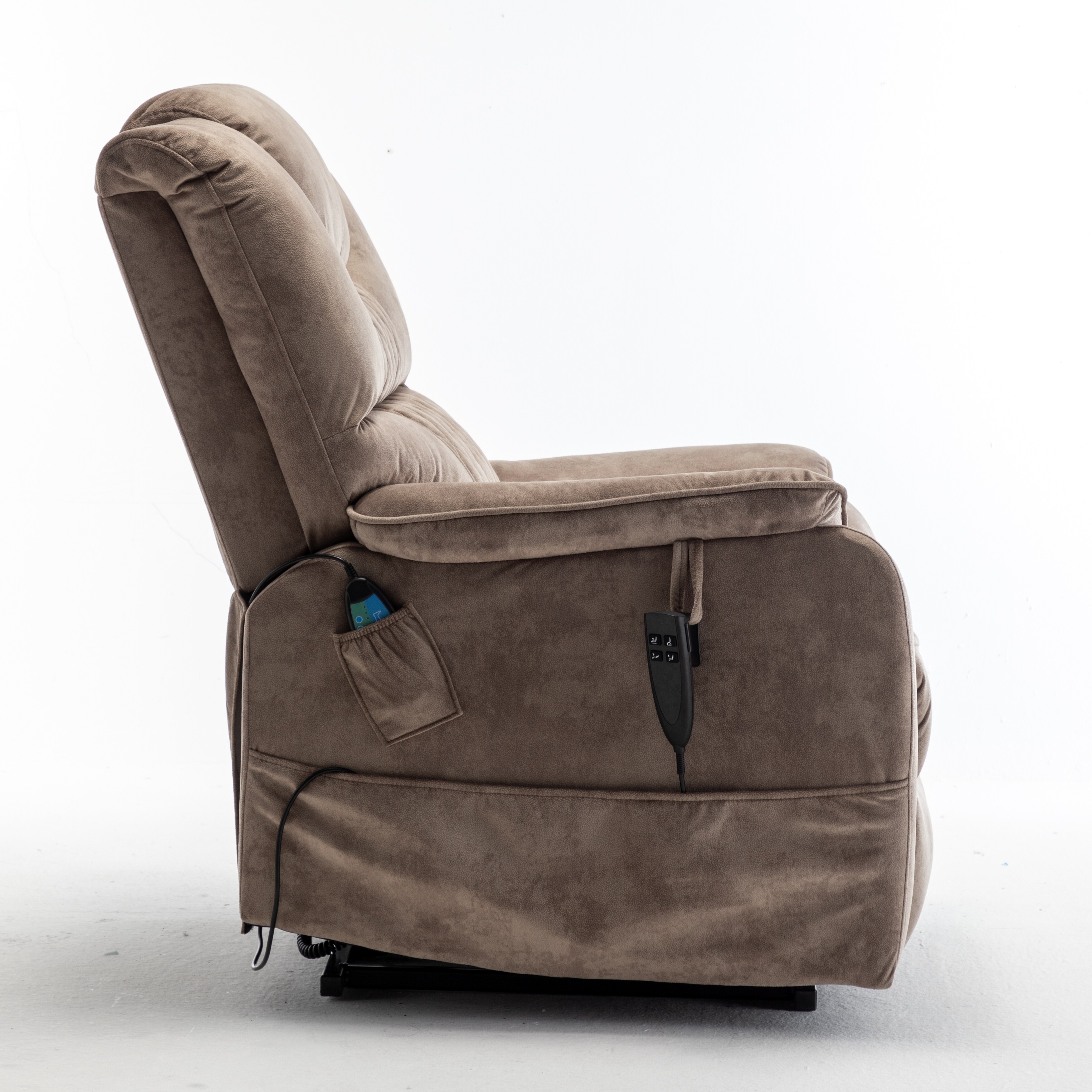 Lounge Chair Lift Chair 180 degree lying flat Bed Bath Beyond 39851866