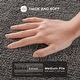 preview thumbnail 42 of 109, Madison Park Signature Splendor 100-percent 100% Cotton Tufted 3000 GSM Reversible Bath Rug