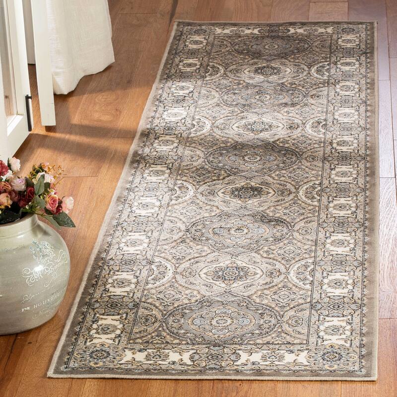 SAFAVIEH Atlas Mahala Traditional Oriental Viscose Rug