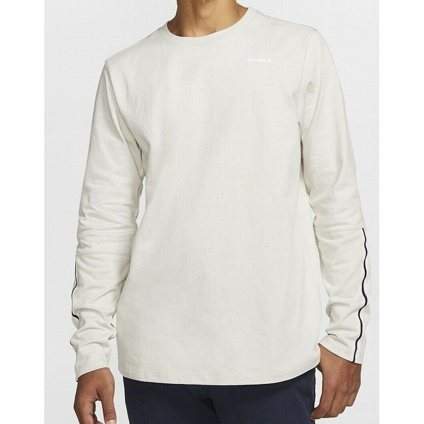 hurley mens sweater