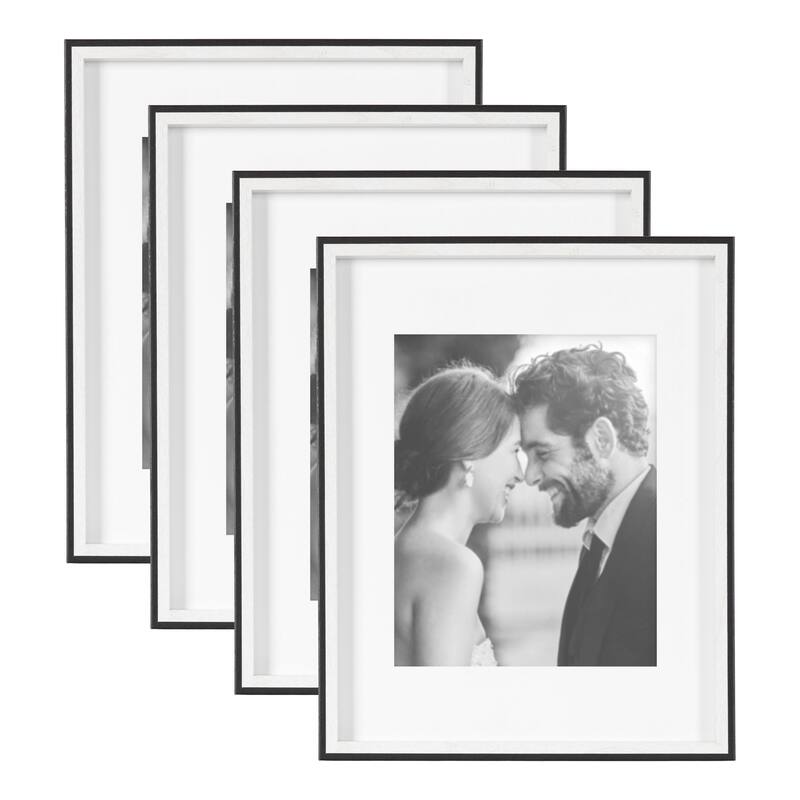 Kate and Laurel Gibson Photo Frame Set