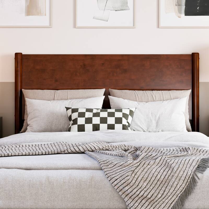 AFI Pasadena Panel Headboard