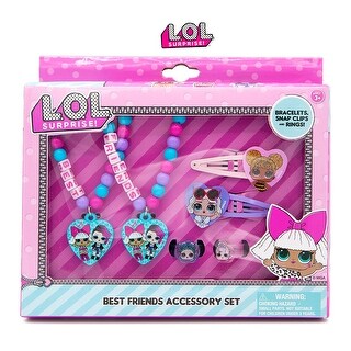 lol surprise accessory set