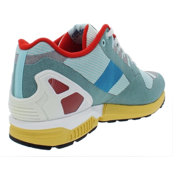 zx flux sneaker