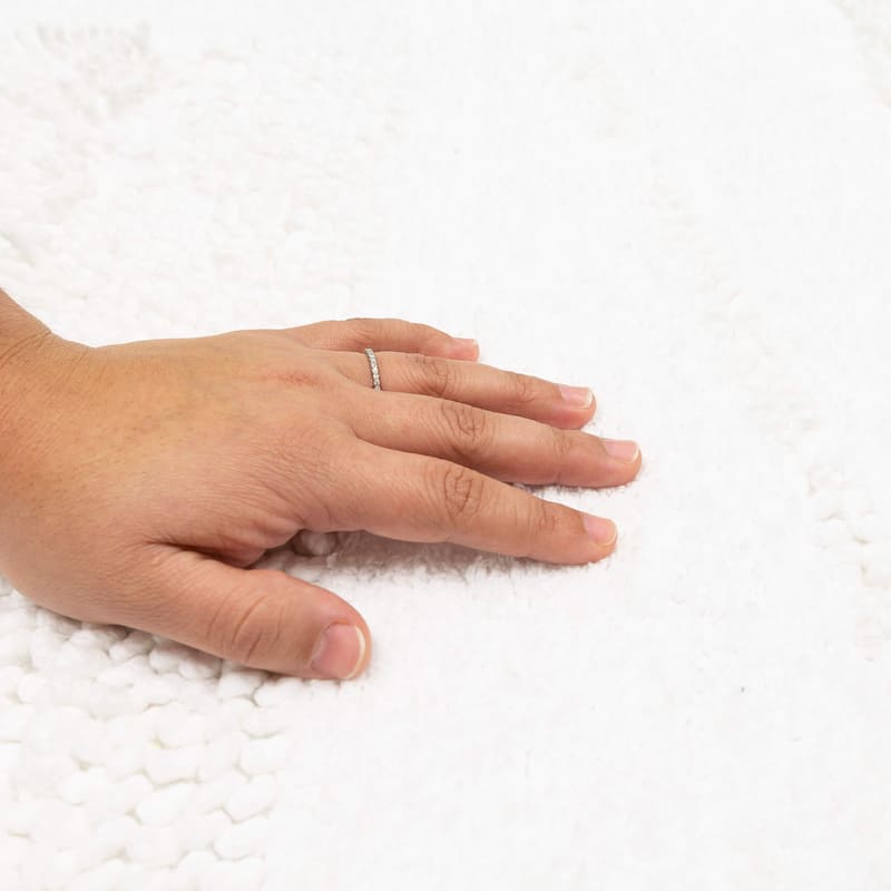 Mohawk Home Composition Bath Rug