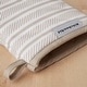 preview thumbnail 10 of 8, KitchenAid Albany Mini Oven Mitt Set 2-Pack - 5.5"x8"