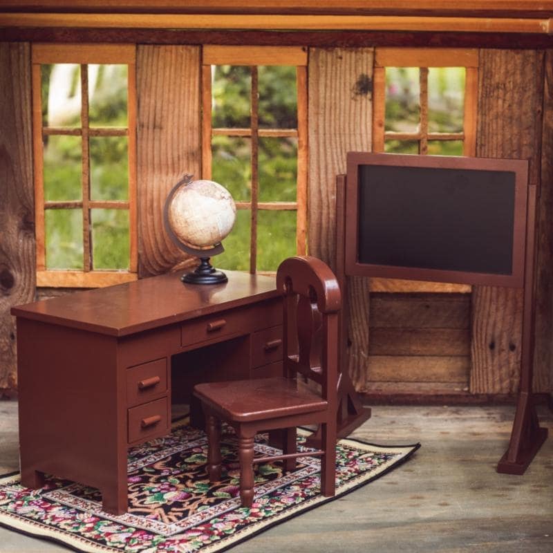 american doll desk