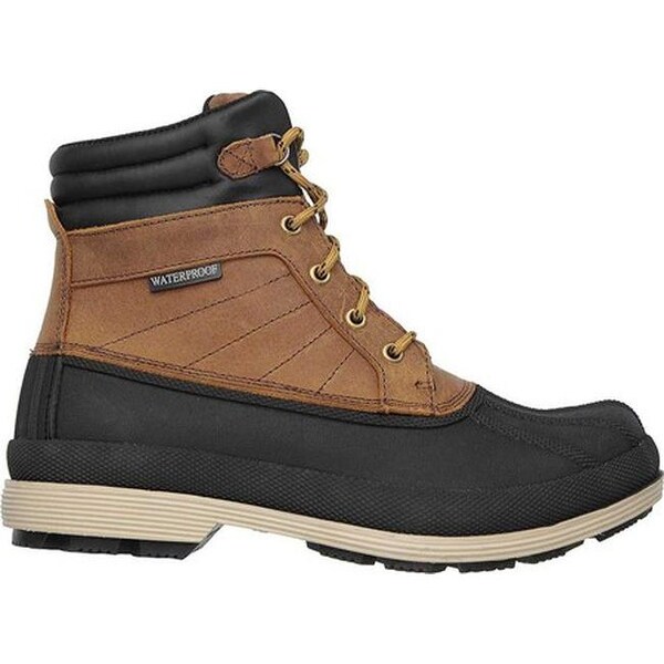 skechers insulated work boots