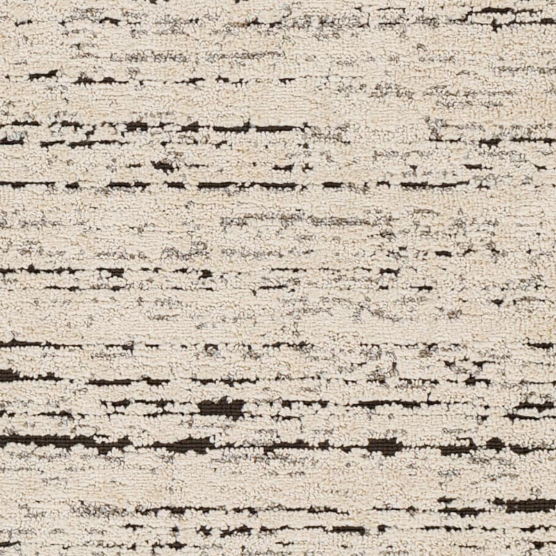 Livabliss Berlin Bohemian Striped Area Rug