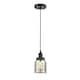 Option Silver Plated Mercury / Matte Black