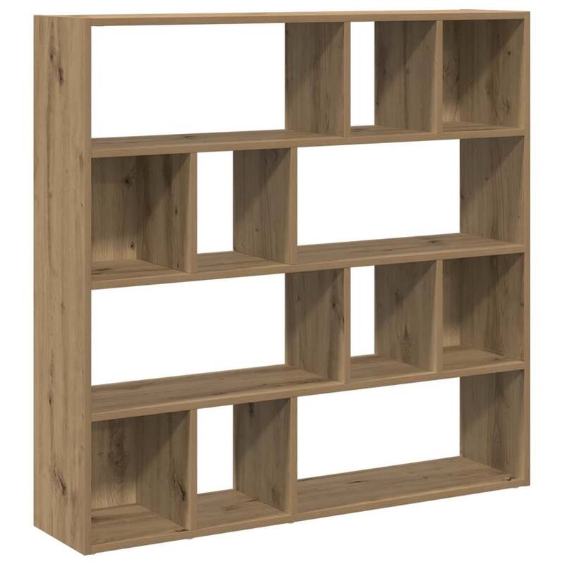 vidaXL Book Cabinet/Room Divider