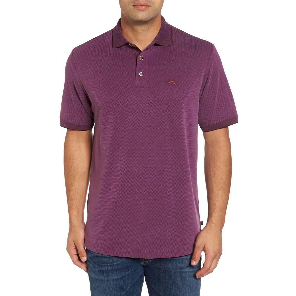 tommy bahama purple shirt