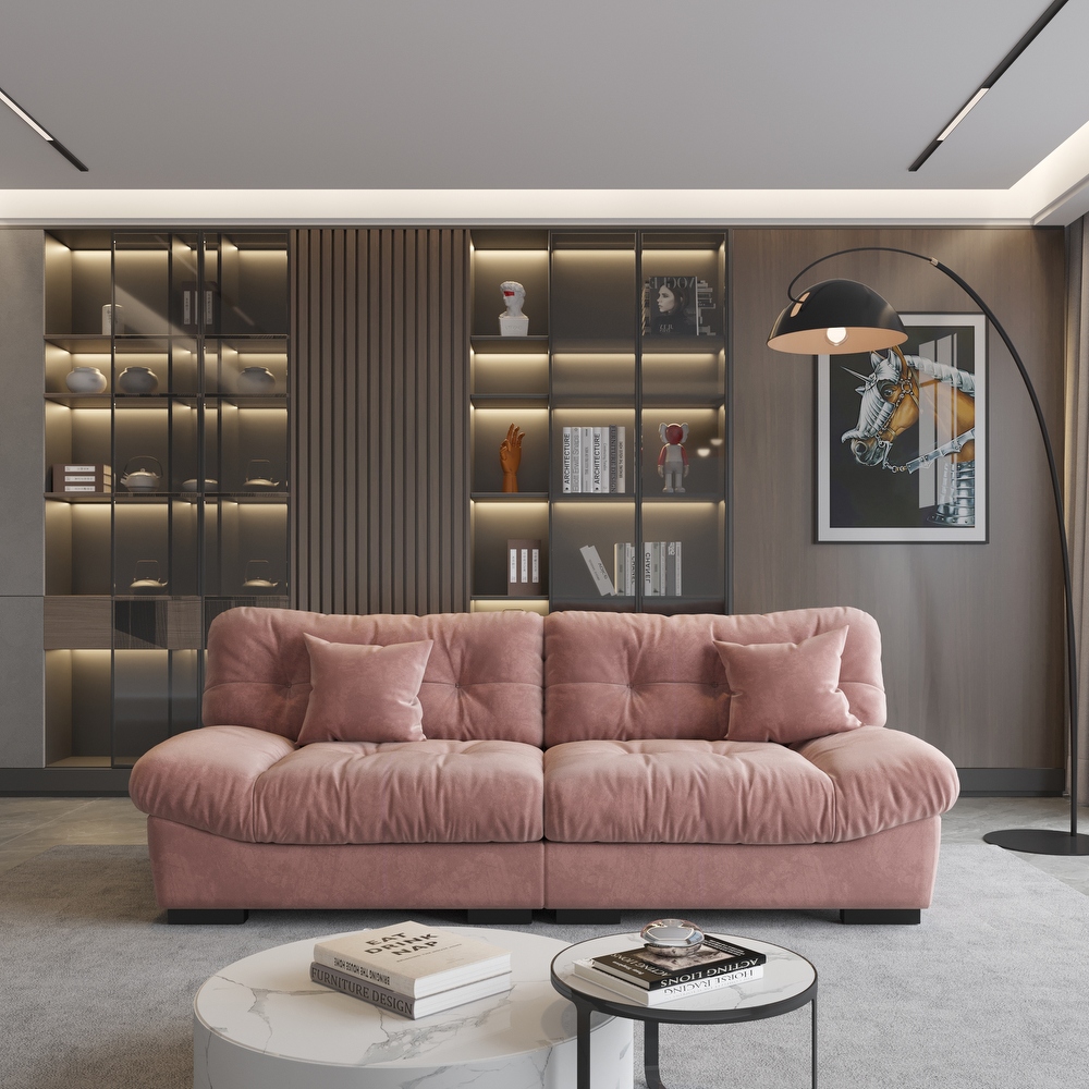Pink Sofas Bed Bath Beyond