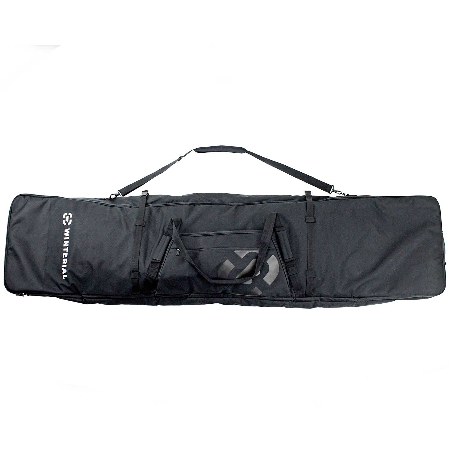 double ski bags for air travel