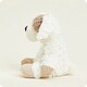 preview thumbnail 3 of 5, Warmies Plush Microwavable Lavender Scented Plush Puppy