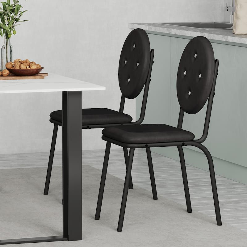 Dining Chairs Set of 4