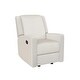 preview thumbnail 25 of 38, Avenue Greene Haisley Rocker Recliner Chair, Pocket Coil Seating