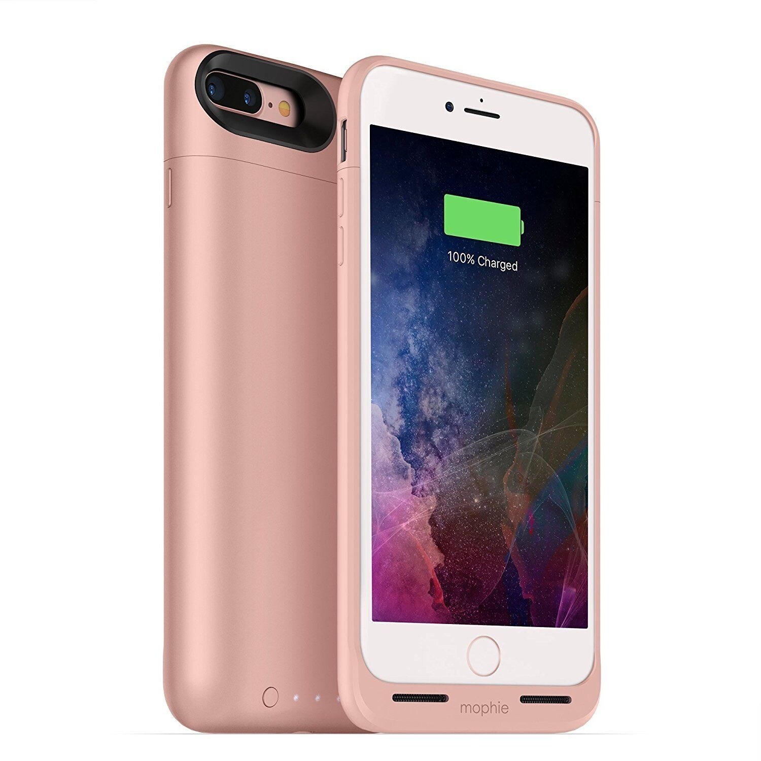 Shop Juice Pack Air By Mophie 2 420mah Battery Case For Iphone 7