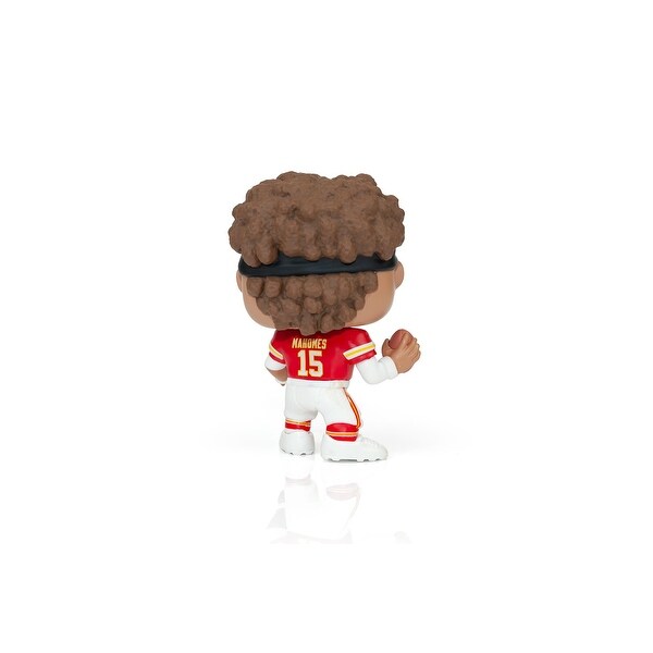 patrick mahomes action figure