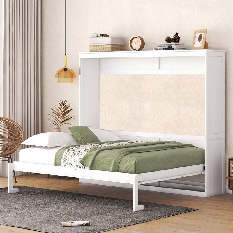 Murphy Bed Wall Bed(Full Size And Queen Size)