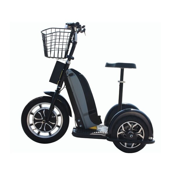 mototec electric trike 48v 800w