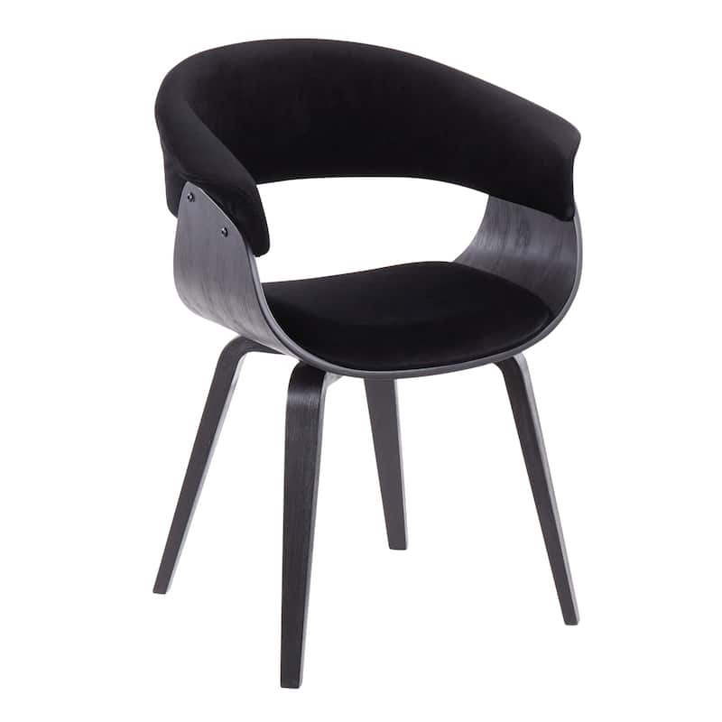 Carson Carrington Samantha Mid-century Modern Chair
