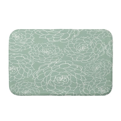 Olena Bath Mat