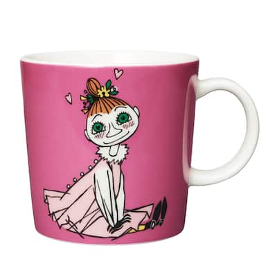 Moomin by Arabia Mug 10oz Mymble