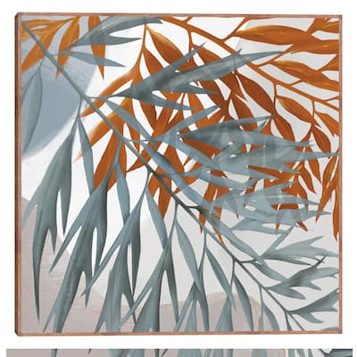 Jenna II By Studio Arts Canvas Art Print