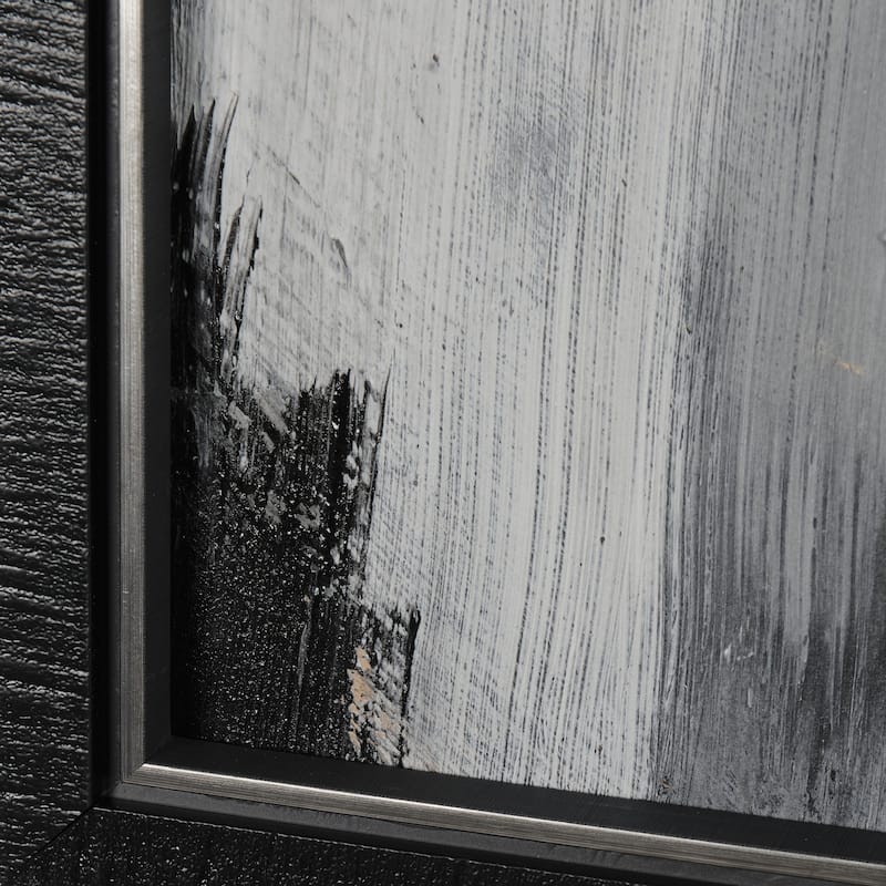 Alone I Framed Art Print