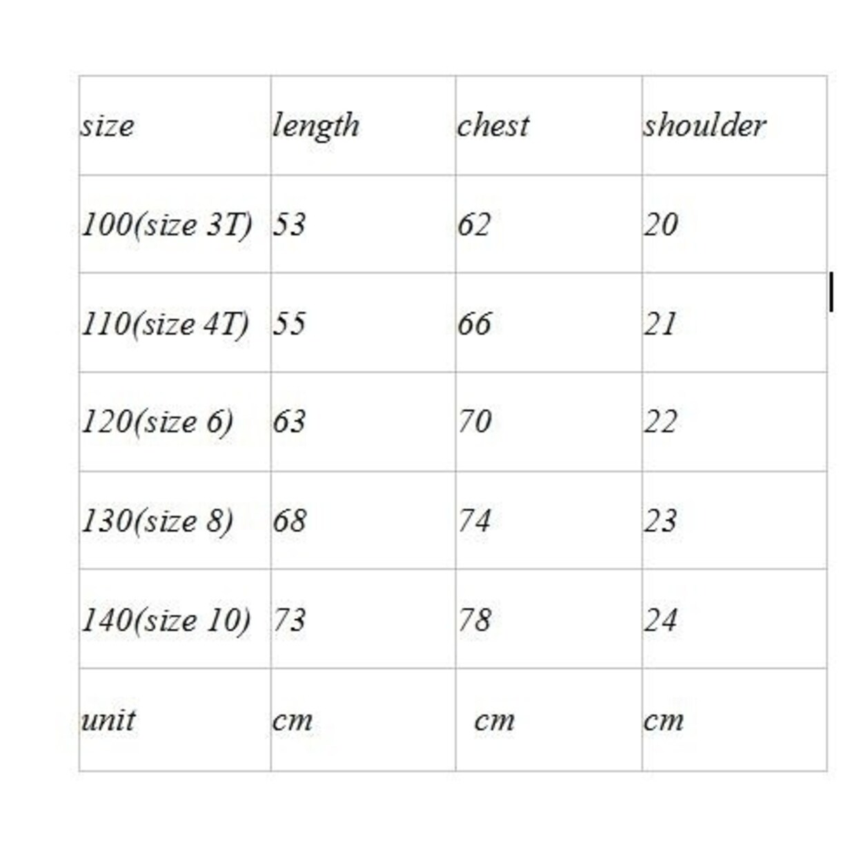 Shop European Fashion Summer Cotton Pinstripe Girls Dress Kids