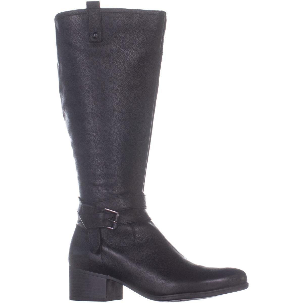 naturalizer kim boot