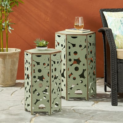 SELVA ACCENT table