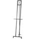 Option Black - 17"W, 70"H