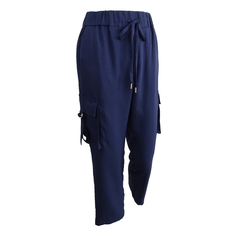 michael kors petite pants