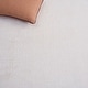 preview thumbnail 26 of 92, SAFAVIEH Faux Rabbit Fur Machine Washable Slip Resistant Nanami Rug